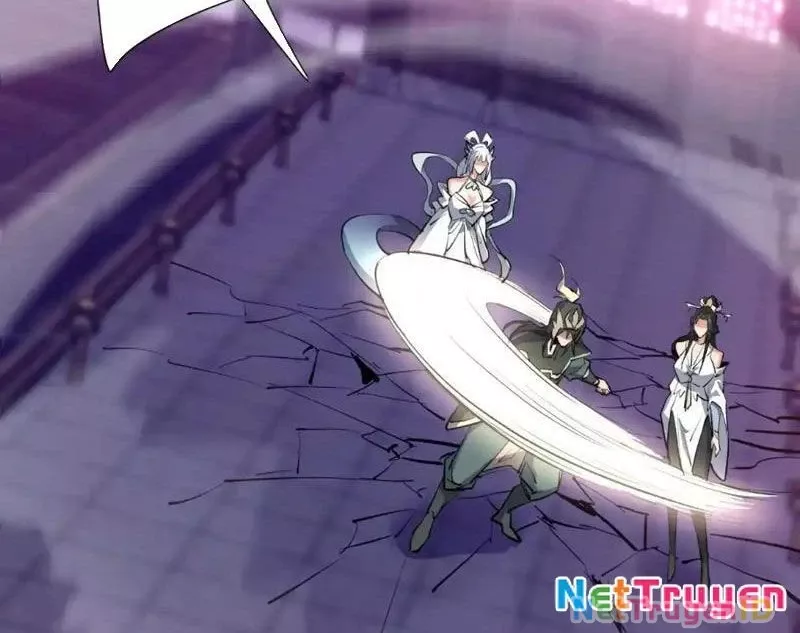Nữ đồ đệ của ta muốn hắc hóa: Chapter 15