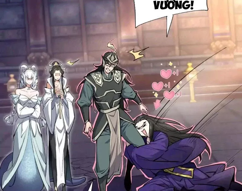 Nữ đồ đệ của ta muốn hắc hóa: Chapter 15