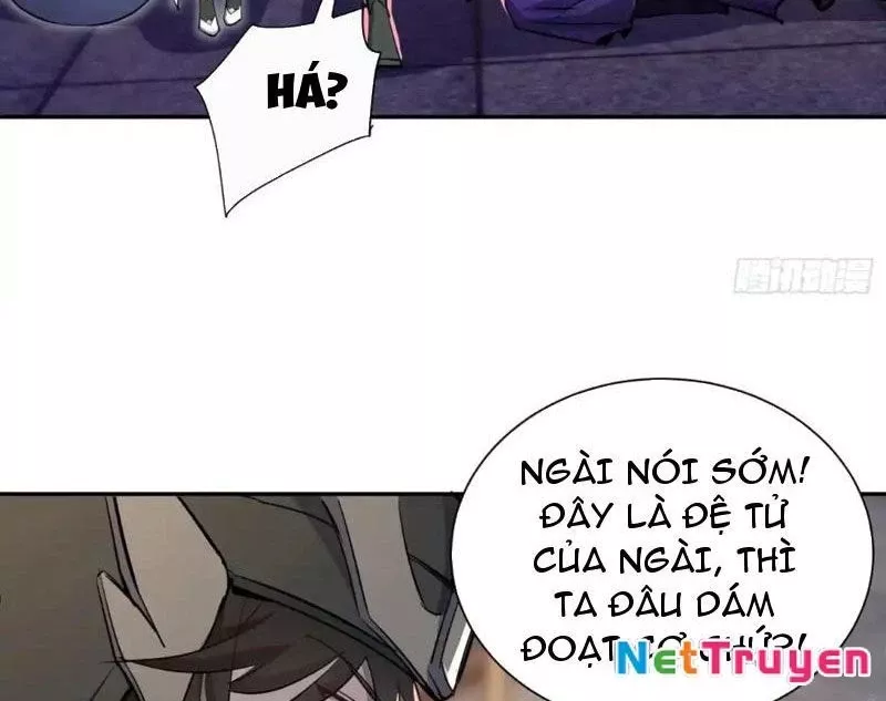 Nữ đồ đệ của ta muốn hắc hóa: Chapter 15