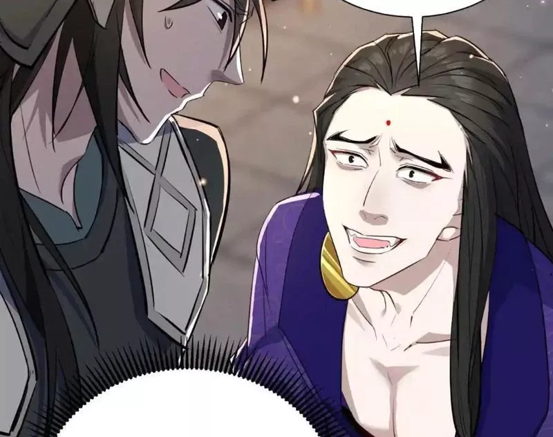 Nữ đồ đệ của ta muốn hắc hóa: Chapter 15