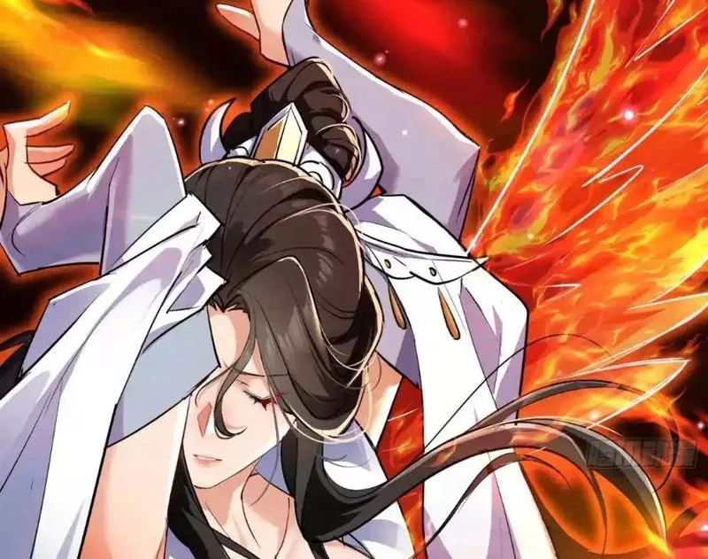 Nữ đồ đệ của ta muốn hắc hóa: Chapter 15