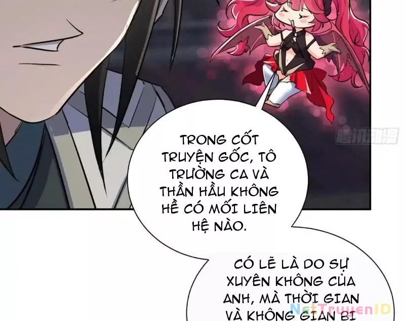 Nữ đồ đệ của ta muốn hắc hóa: Chapter 15