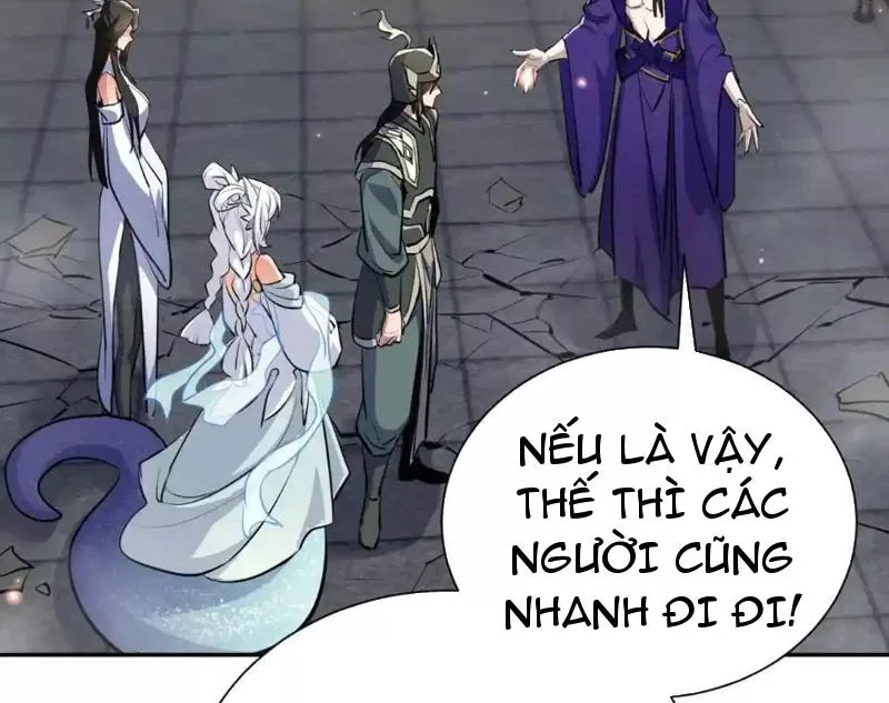 Nữ đồ đệ của ta muốn hắc hóa: Chapter 15