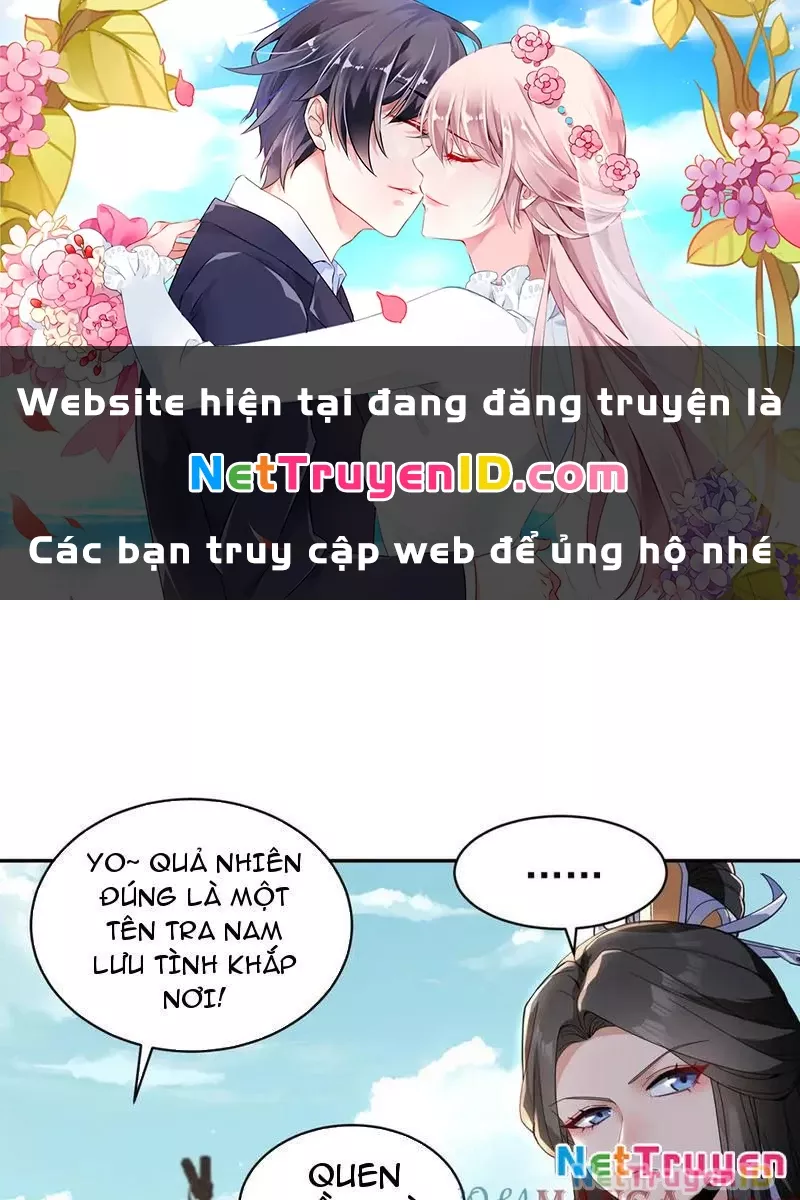 Nữ đồ đệ của ta muốn hắc hóa: Chapter 16