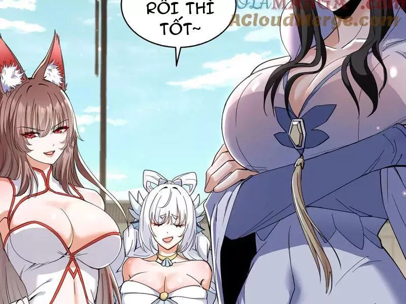 Nữ đồ đệ của ta muốn hắc hóa: Chapter 16