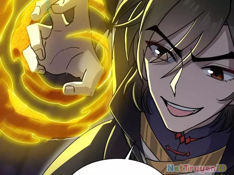 Nữ đồ đệ của ta muốn hắc hóa: Chapter 16