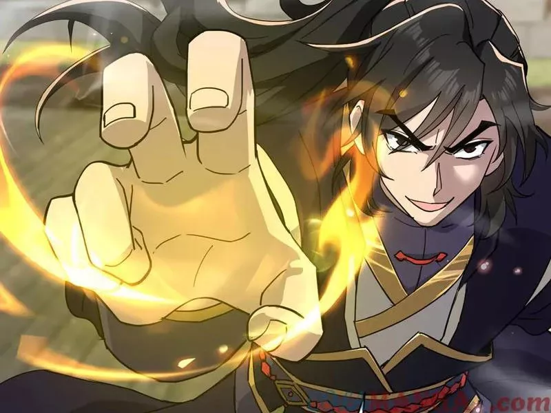 Nữ đồ đệ của ta muốn hắc hóa: Chapter 16