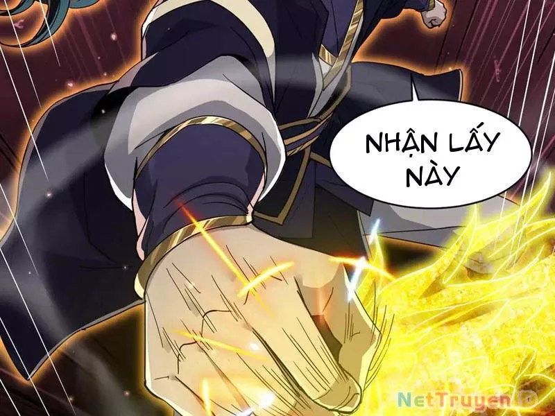 Nữ đồ đệ của ta muốn hắc hóa: Chapter 16