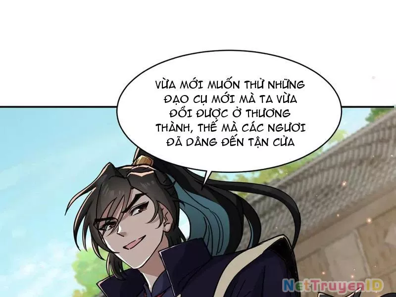 Nữ đồ đệ của ta muốn hắc hóa: Chapter 16