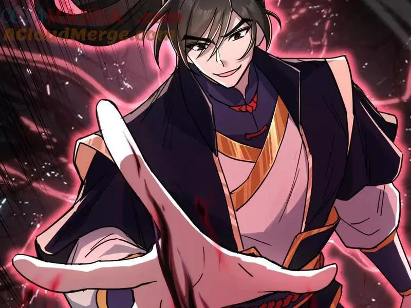 Nữ đồ đệ của ta muốn hắc hóa: Chapter 16