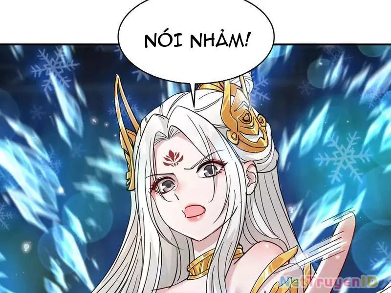 Nữ đồ đệ của ta muốn hắc hóa: Chapter 16