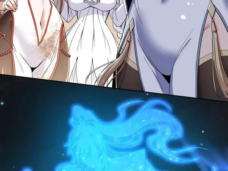 Nữ đồ đệ của ta muốn hắc hóa: Chapter 16