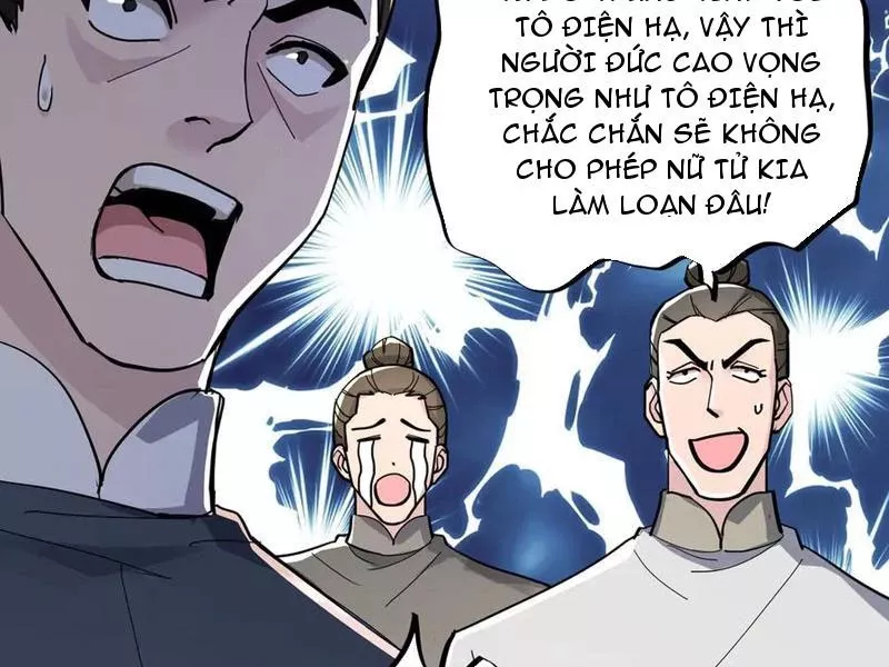 Nữ đồ đệ của ta muốn hắc hóa: Chapter 16
