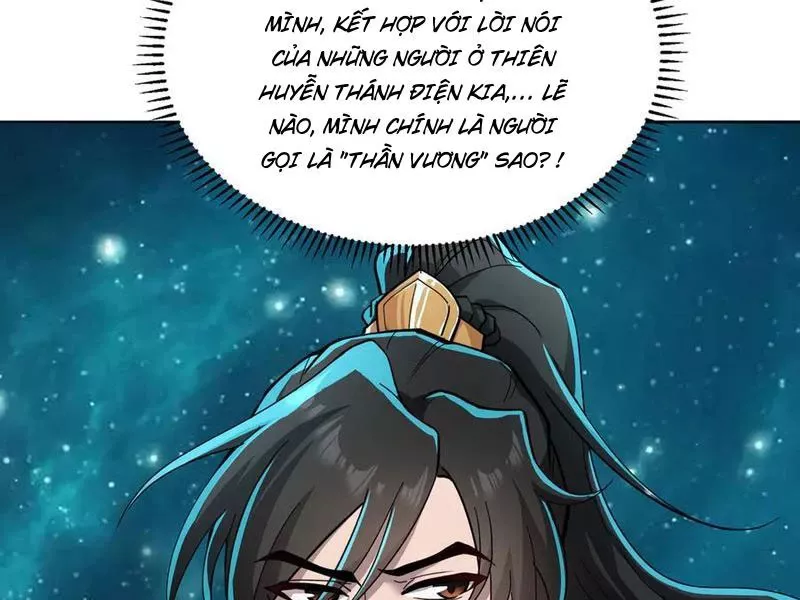 Nữ đồ đệ của ta muốn hắc hóa: Chapter 16