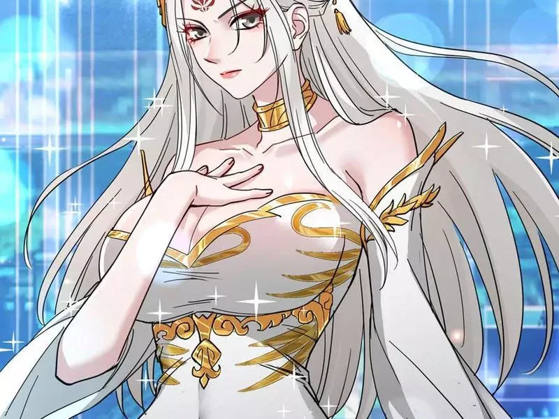 Nữ đồ đệ của ta muốn hắc hóa: Chapter 16