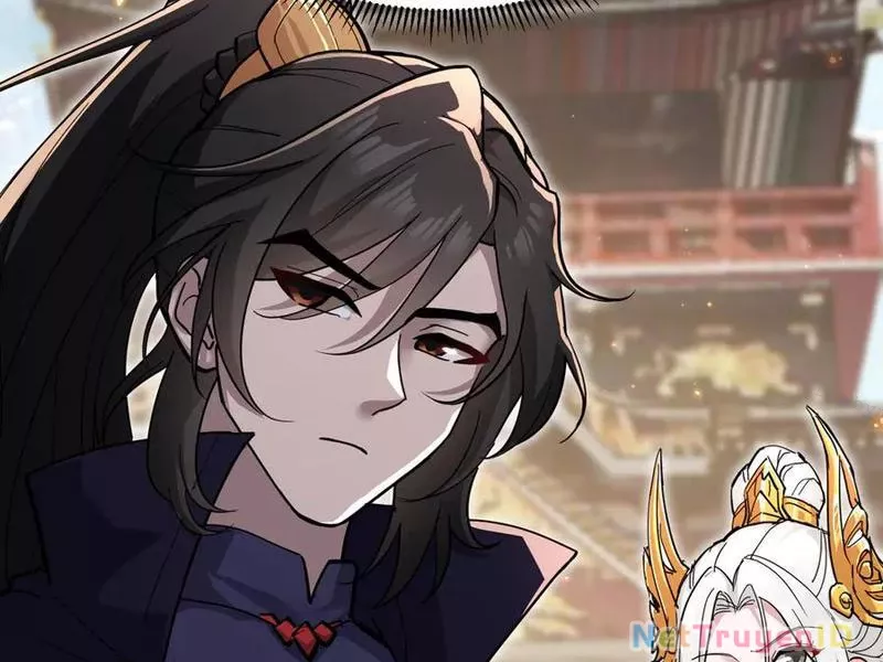 Nữ đồ đệ của ta muốn hắc hóa: Chapter 16