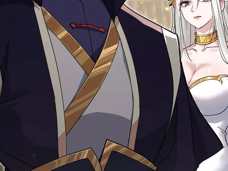 Nữ đồ đệ của ta muốn hắc hóa: Chapter 16