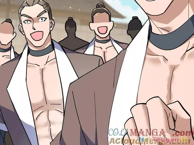 Nữ đồ đệ của ta muốn hắc hóa: Chapter 16