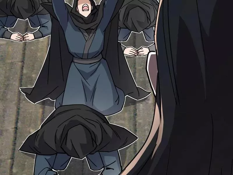 Nữ đồ đệ của ta muốn hắc hóa: Chapter 16