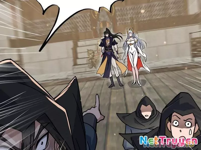 Nữ đồ đệ của ta muốn hắc hóa: Chapter 16