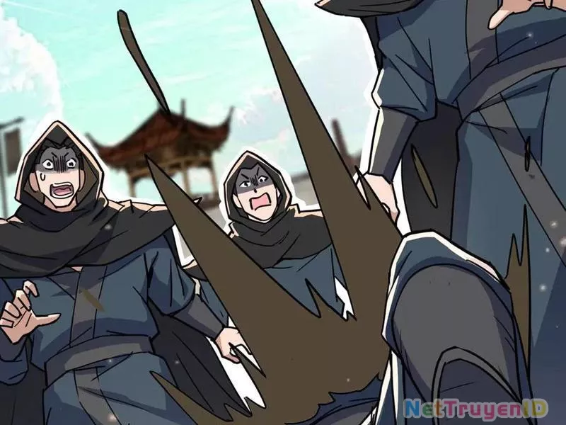 Nữ đồ đệ của ta muốn hắc hóa: Chapter 16