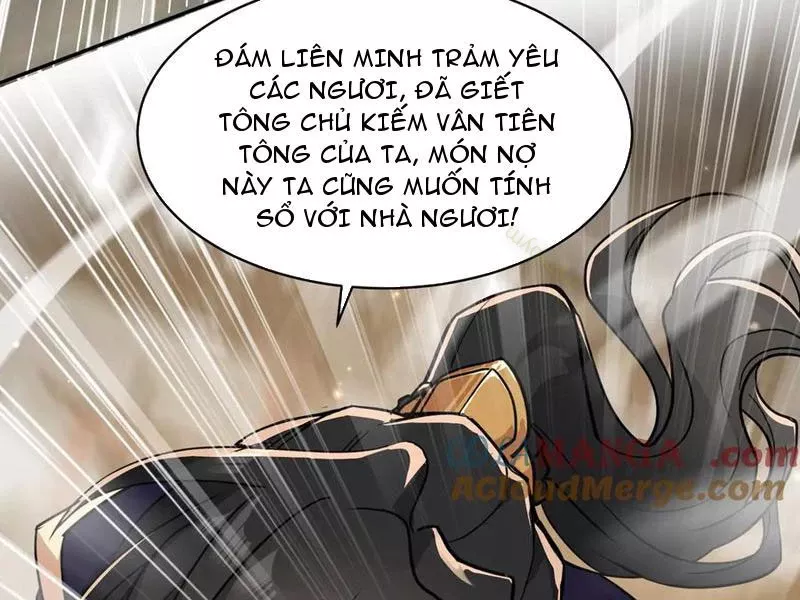 Nữ đồ đệ của ta muốn hắc hóa: Chapter 16