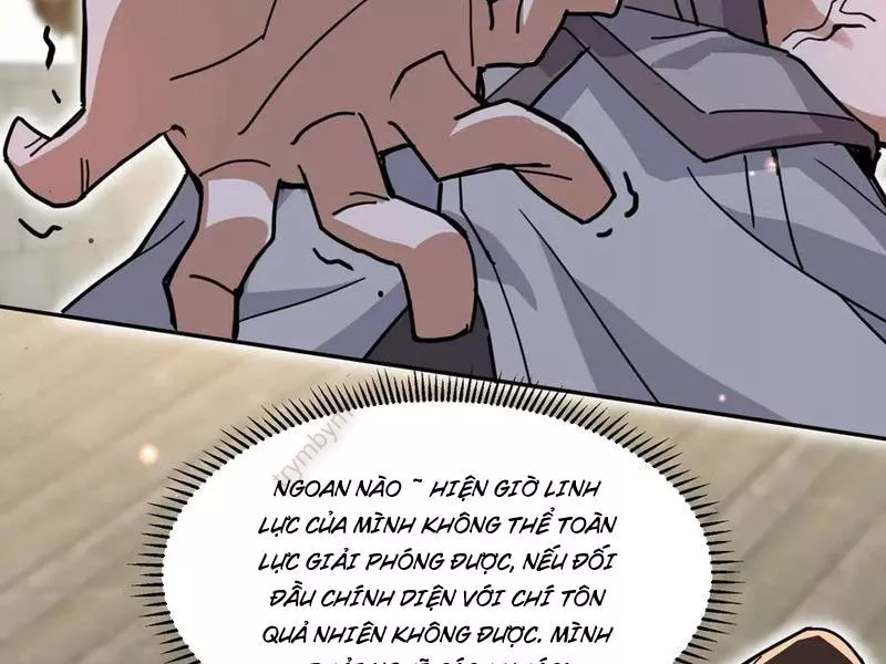 Nữ đồ đệ của ta muốn hắc hóa: Chapter 16