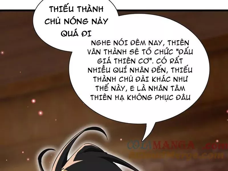 Nữ đồ đệ của ta muốn hắc hóa: Chapter 17