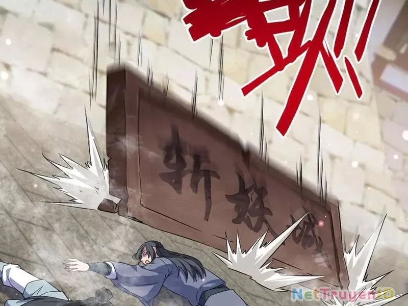 Nữ đồ đệ của ta muốn hắc hóa: Chapter 17