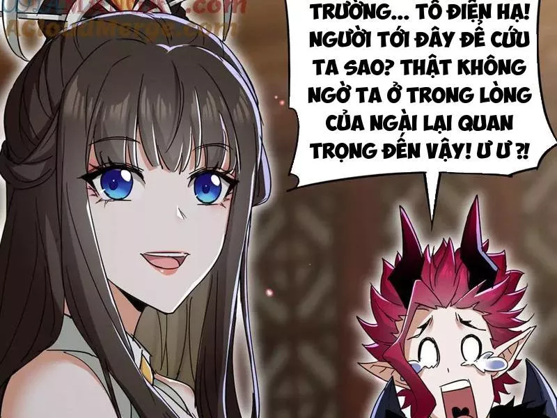 Nữ đồ đệ của ta muốn hắc hóa: Chapter 17