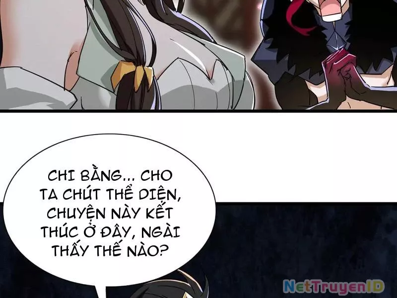 Nữ đồ đệ của ta muốn hắc hóa: Chapter 17