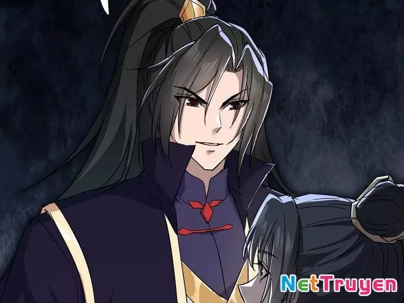 Nữ đồ đệ của ta muốn hắc hóa: Chapter 17
