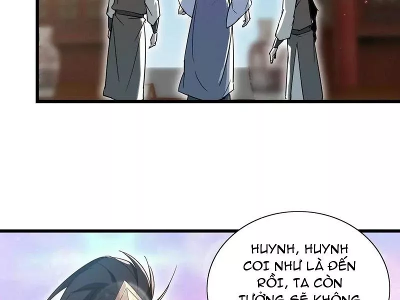 Nữ đồ đệ của ta muốn hắc hóa: Chapter 17