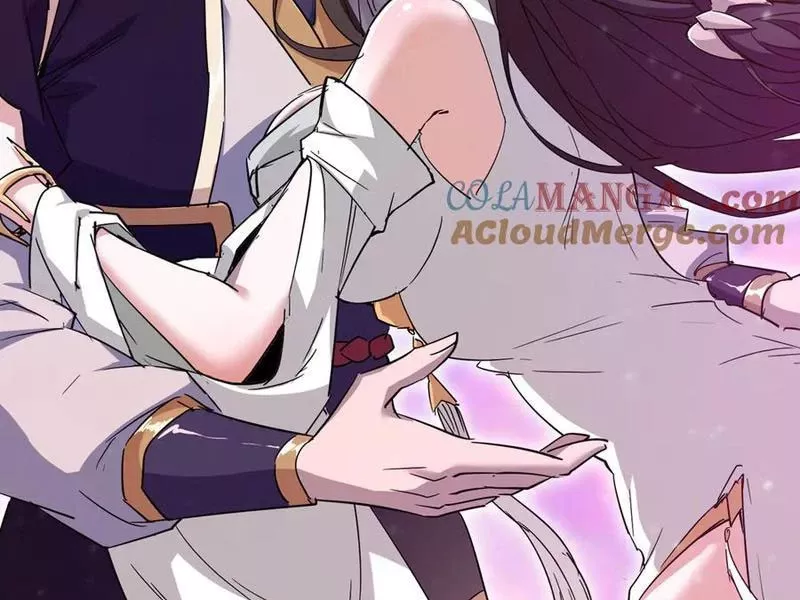 Nữ đồ đệ của ta muốn hắc hóa: Chapter 17