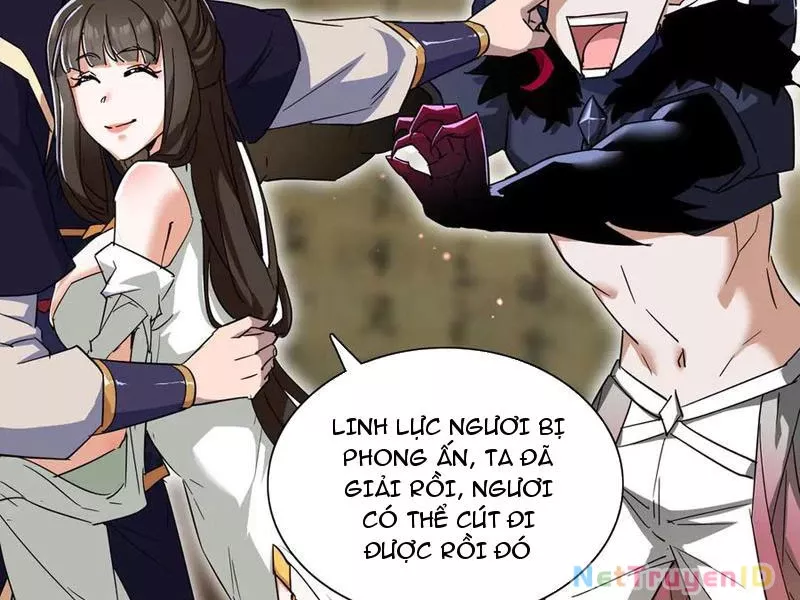 Nữ đồ đệ của ta muốn hắc hóa: Chapter 17