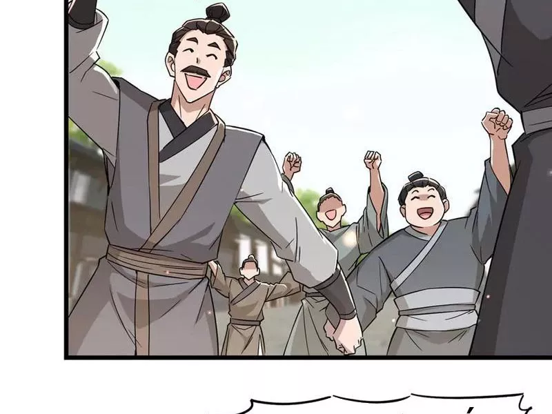 Nữ đồ đệ của ta muốn hắc hóa: Chapter 17