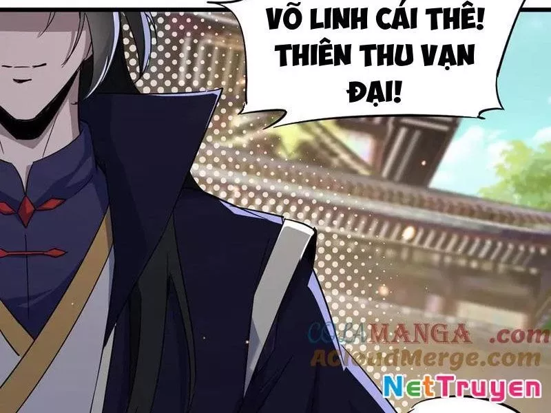 Nữ đồ đệ của ta muốn hắc hóa: Chapter 17