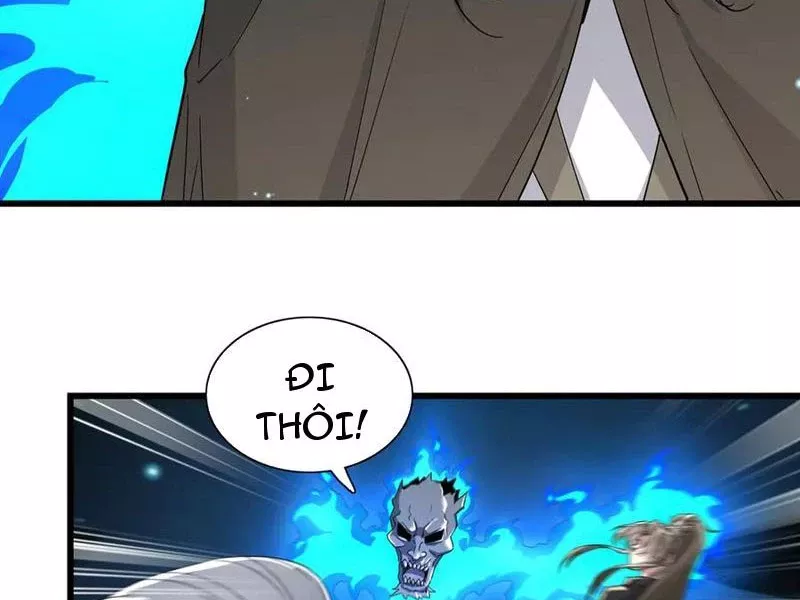 Nữ đồ đệ của ta muốn hắc hóa: Chapter 17