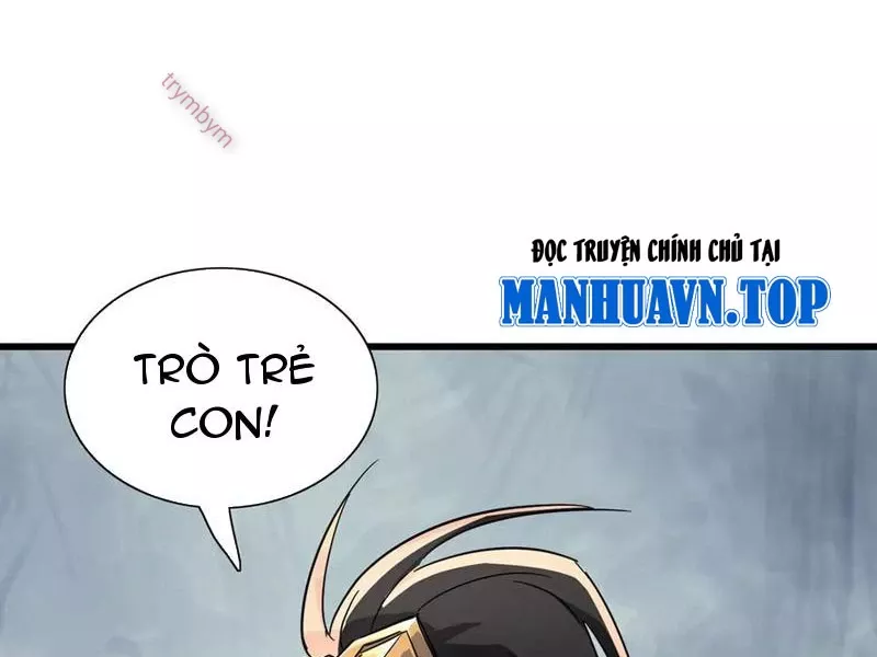 Nữ đồ đệ của ta muốn hắc hóa: Chapter 17