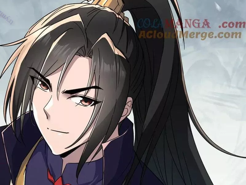 Nữ đồ đệ của ta muốn hắc hóa: Chapter 17