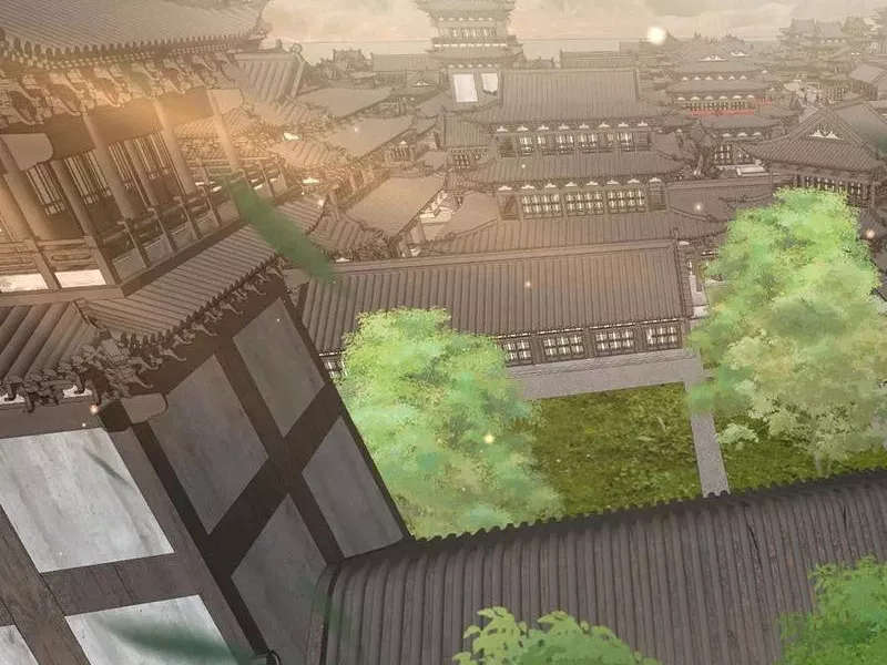 Nữ đồ đệ của ta muốn hắc hóa: Chapter 17
