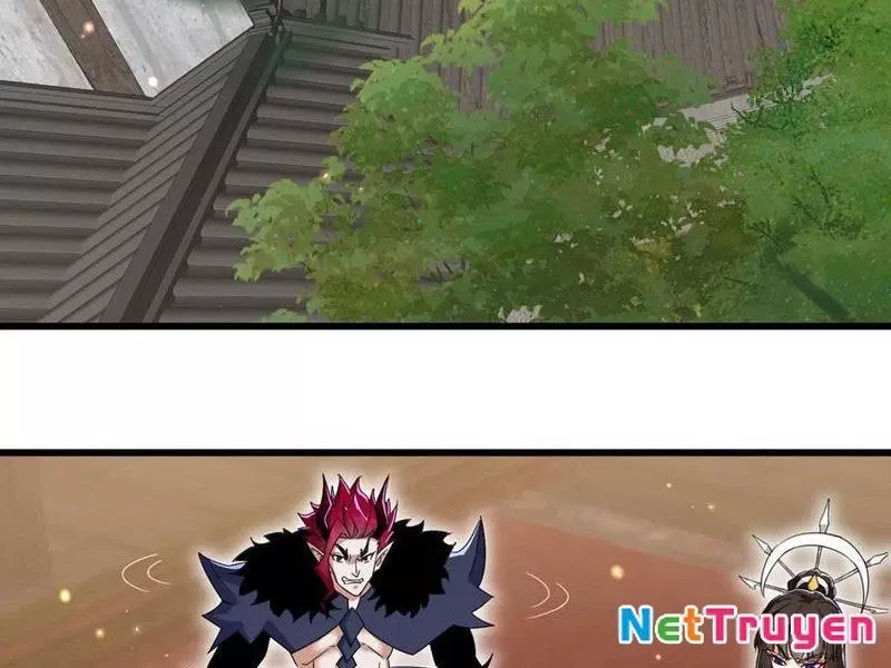 Nữ đồ đệ của ta muốn hắc hóa: Chapter 17