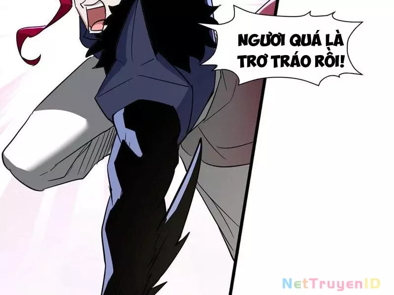 Nữ đồ đệ của ta muốn hắc hóa: Chapter 17