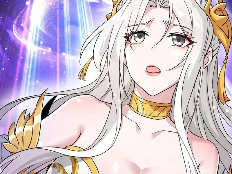 Nữ đồ đệ của ta muốn hắc hóa: Chapter 17