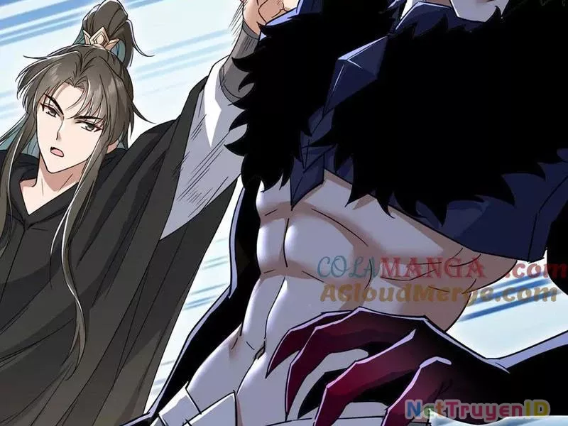 Nữ đồ đệ của ta muốn hắc hóa: Chapter 17