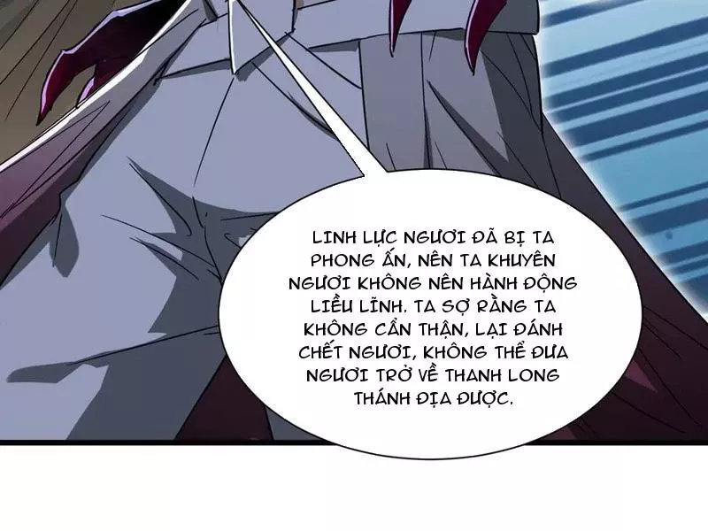 Nữ đồ đệ của ta muốn hắc hóa: Chapter 17