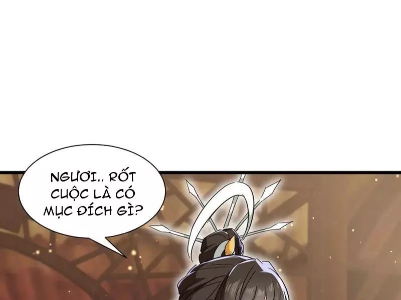 Nữ đồ đệ của ta muốn hắc hóa: Chapter 17