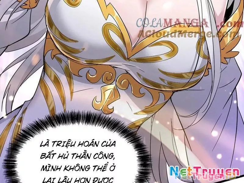 Nữ đồ đệ của ta muốn hắc hóa: Chapter 17