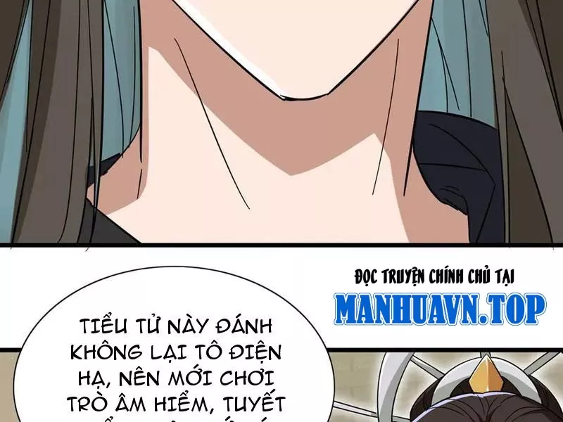 Nữ đồ đệ của ta muốn hắc hóa: Chapter 17