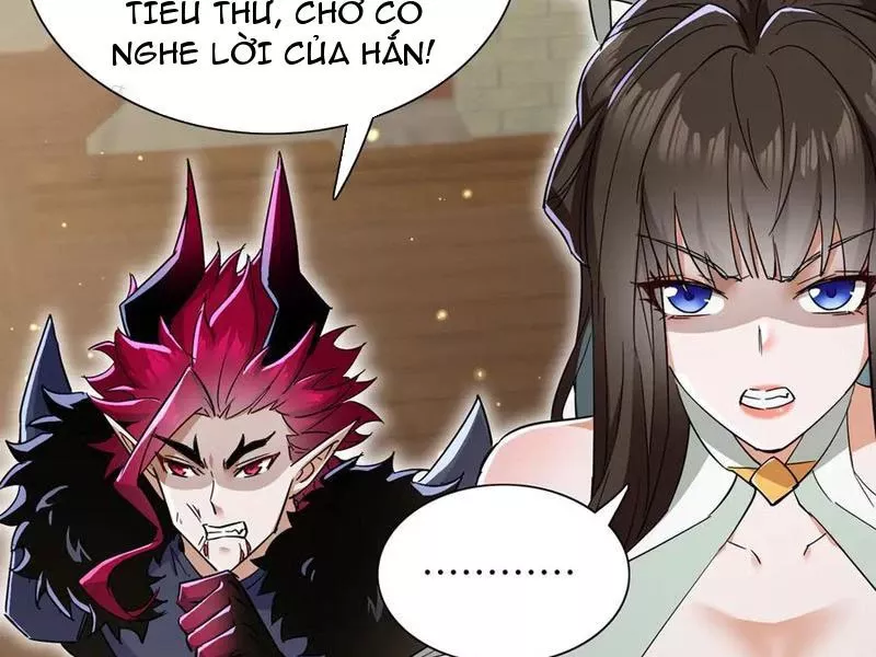 Nữ đồ đệ của ta muốn hắc hóa: Chapter 17